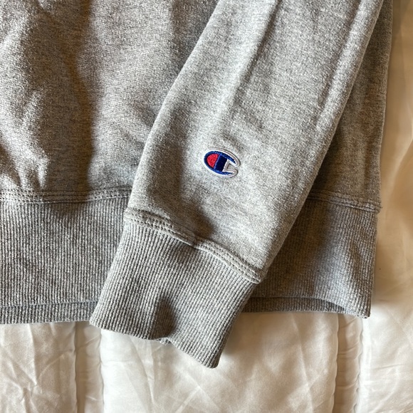 Champion crew neck - Picture 5 of 5